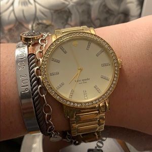 Kate Spade Watch